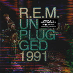 Unplugged 1991