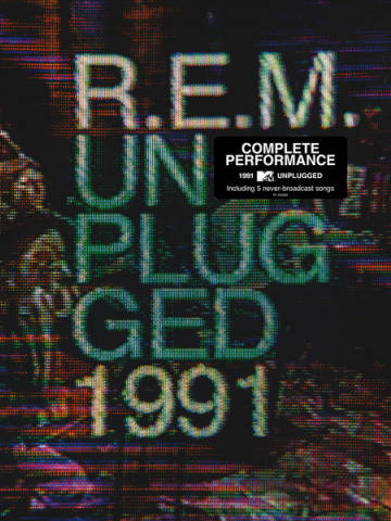 Unplugged 1991