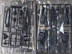 GAT-X105 强袭高达 GAT-X105+AQM/E-X01 翔翼型强袭高达 GAT-X105+AQM/E-X02 剑战型强袭高达 GAT-X105+AQM/E-X03 炮战强袭高达 炮战型装备 强袭武器系统-资料图