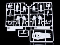 EG GAT-X105 强袭高达 枪盾装备-资料图