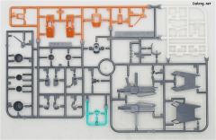 HGBD RGM-89BM 杰钢爆炸大师-资料图