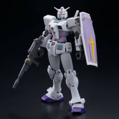 HG RX-78-3G-3高达 超越全球-资料图