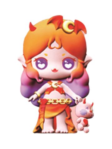 Nightmare Devil梦魇