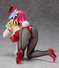 B-style 史蒂芬妮·多拉 Bunny ver.-资料图