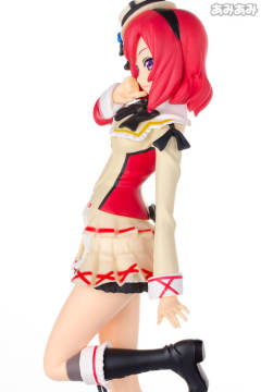 PM Figure 西木野真姫 それは僕たちの奇跡-资料图