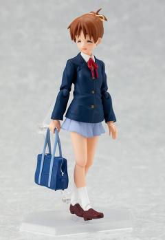 figma#EX-004 平泽忧 校服ver.-资料图