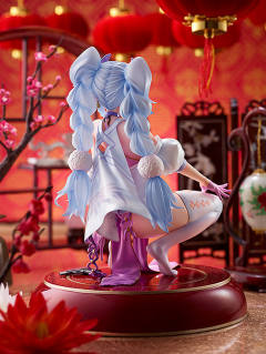 PA-15 Pink Larkspur's Allure-资料图