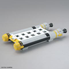 HGUC ν高达专用 板状推进器-资料图