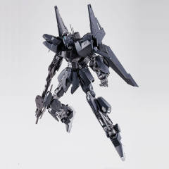 MG MSR-00100CR 百式坏 HYAKUSHIKI CRASH-资料图