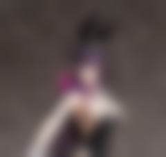 B-Style 千夜 裸腿兔女郎Ver.