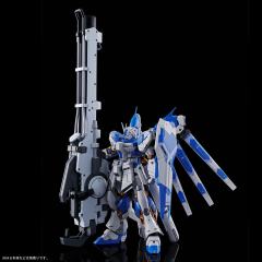 RG Hi-ν高达专用高能米加发射器-资料图