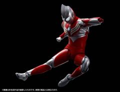 SHF 真骨雕 迪迦奥特曼 强力型 ​​​-资料图