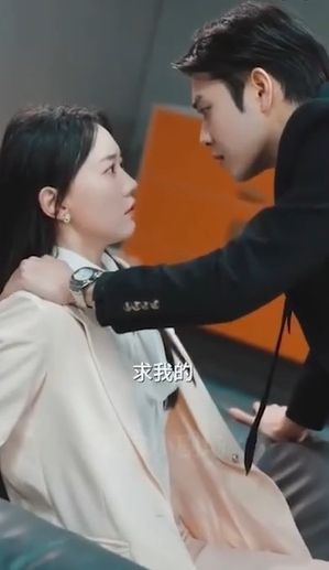 千亿总裁追妻成瘾