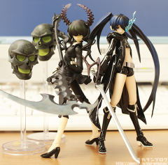 figma#SP-013 死亡主宰 -资料图