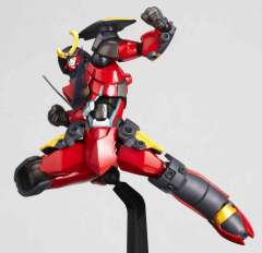 Revoltech 红莲螺岩 No. 050-资料图