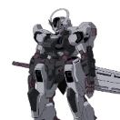 MDX-0003 战骑高达