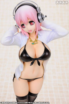 Skytube 超级索尼子 写真摄影 ver.-资料图