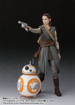 SHF BB-8-资料图