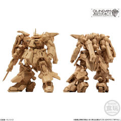 高达 Artifact 第2弹 (009) AMX-011 扎古III