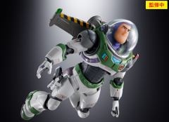 SHF 巴斯光年（阿尔法宇航服）-资料图