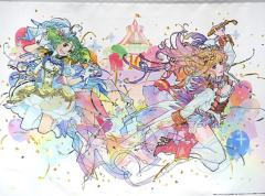 雪莉露・诺姆 10周年-资料图