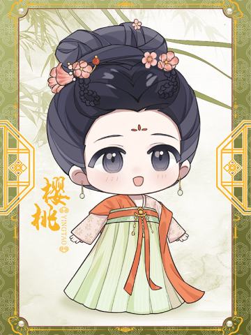 Q版角色卡9