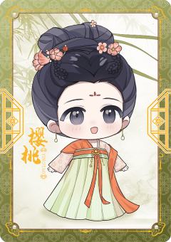Q版角色卡9