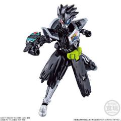 创动BUILD9 07 假面骑士异类帕拉德（装甲）-资料图