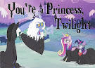 Princess Twilight Sparkle