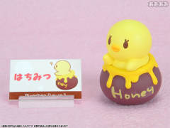 Uta no☆Prince-sama♪ Piyo-chan Trading Mascot Figure 2 -Oishii- Piyo酱 Honey-资料图