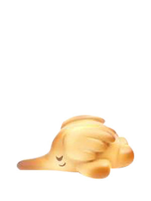 烘焙 月牙眼