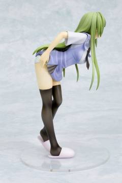 4-Leaves 时雨亚沙 Special Edition ver.-资料图