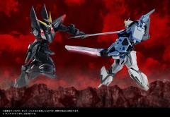 ROBOT魂 GAT-X207 迅雷高达 ver. A.N.I.M.E.-资料图