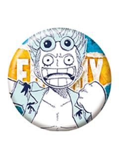 弗兰奇-子供时代吧唧第一弹