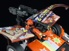 SHF 秋叶红-资料图
