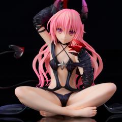 娜娜・阿丝达・戴比路克 Darkness ver.-资料图