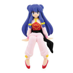 Desk no Ue no Ranma 1/2 珊璞