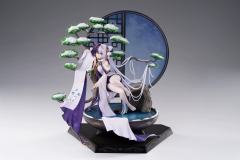 应瑞 寒松雪暖-资料图