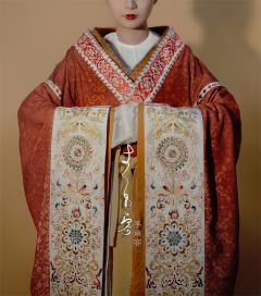 李雍容