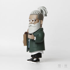 平凡的一天FRANCIS-绿色-资料图