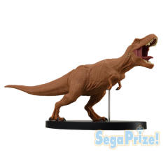 PM Figure 暴龙雷克斯 