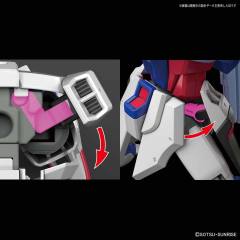 HGCE ZGMF-X42S 命运高达 新生版-资料图