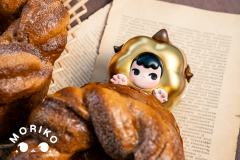 巧可棉棉森-资料图