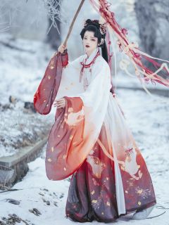 侍神咒-资料图