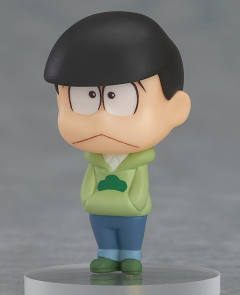Osomatsu-san Trading Figures 松野轻松
