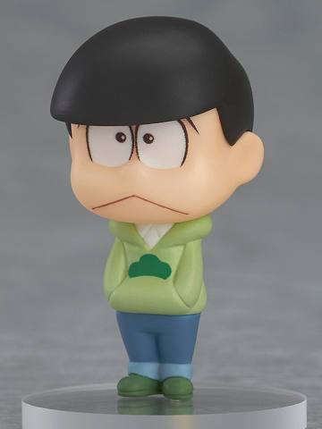 Osomatsu-san Trading Figures 松野轻松