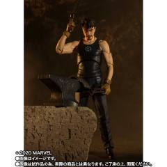 SHF 托尼·斯塔克 Birth of Iron Man Edition-资料图