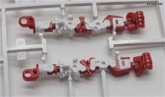 RG 19 红色异端高达-资料图