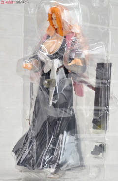 Figuarts ZERO 松本乱菊 -资料图