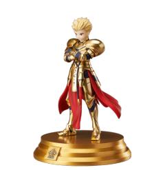 Fate/Grand Order Duel Collection Figure 吉尔伽美什-资料图